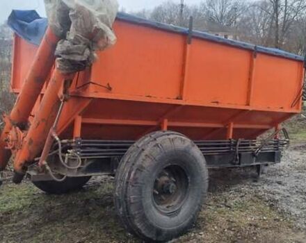 2ППС 4, объемом двигателя 0 л и пробегом 0 тыс. км за 3000 $, фото 1 на Automoto.ua