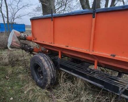 2ППС 4, объемом двигателя 0 л и пробегом 0 тыс. км за 3000 $, фото 3 на Automoto.ua