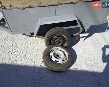 2ППС 4, объемом двигателя 0 л и пробегом 5 тыс. км за 750 $, фото 3 на Automoto.ua