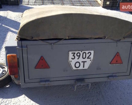2ППС 4, объемом двигателя 0 л и пробегом 5 тыс. км за 750 $, фото 5 на Automoto.ua