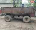 2ППС 4, объемом двигателя 0 л и пробегом 1 тыс. км за 603 $, фото 1 на Automoto.ua