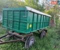 2ППС 4, объемом двигателя 0 л и пробегом 0 тыс. км за 2800 $, фото 1 на Automoto.ua