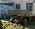 2ППС 4, объемом двигателя 0 л и пробегом 50 тыс. км за 1250 $, фото 1 на Automoto.ua
