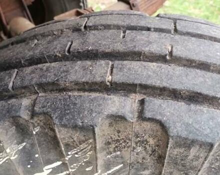 2ППС 4, объемом двигателя 0 л и пробегом 0 тыс. км за 646 $, фото 5 на Automoto.ua