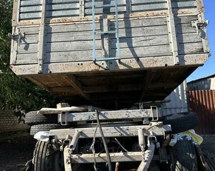 2ППС 4, объемом двигателя 0 л и пробегом 0 тыс. км за 900 $, фото 3 на Automoto.ua