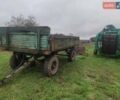 2ППС 4, объемом двигателя 0 л и пробегом 200 тыс. км за 846 $, фото 1 на Automoto.ua