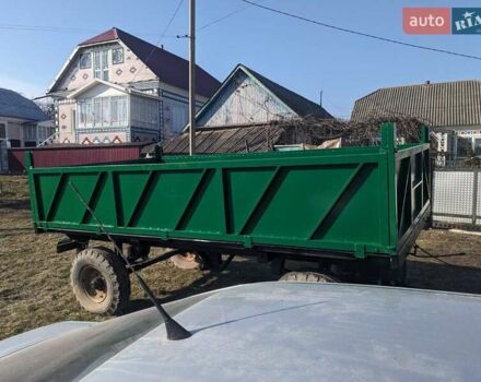 2ППС 4, объемом двигателя 0 л и пробегом 0 тыс. км за 1600 $, фото 3 на Automoto.ua