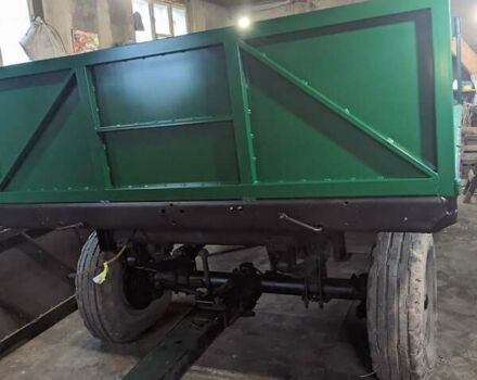 2ППС 4, объемом двигателя 0 л и пробегом 0 тыс. км за 1600 $, фото 2 на Automoto.ua