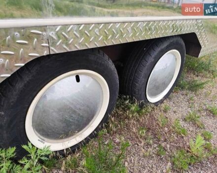 2ППС 4, об'ємом двигуна 0 л та пробігом 4 тис. км за 15000 $, фото 5 на Automoto.ua