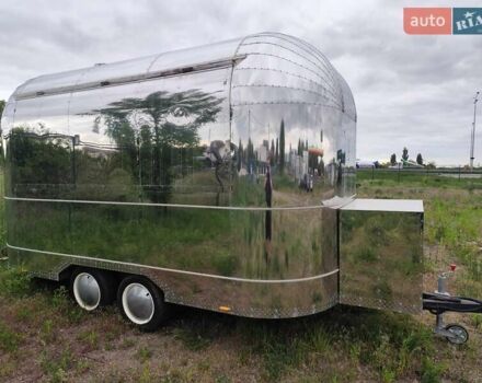 2ППС 4, об'ємом двигуна 0 л та пробігом 4 тис. км за 15000 $, фото 1 на Automoto.ua