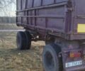 2ППС 4, объемом двигателя 0 л и пробегом 100 тыс. км за 1200 $, фото 1 на Automoto.ua