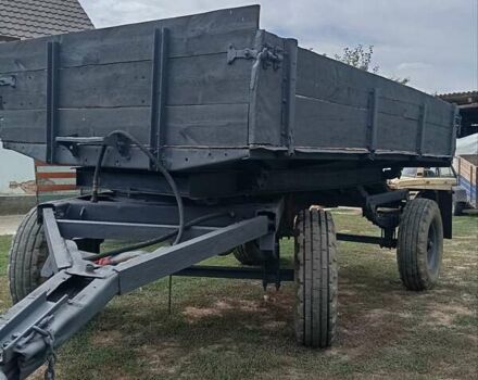 2ППС 4, объемом двигателя 0 л и пробегом 0 тыс. км за 1800 $, фото 1 на Automoto.ua