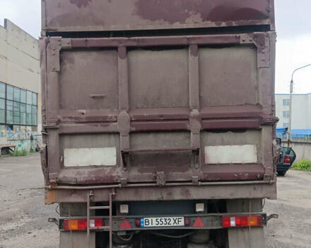 2ППС 4, объемом двигателя 0 л и пробегом 0 тыс. км за 13500 $, фото 1 на Automoto.ua