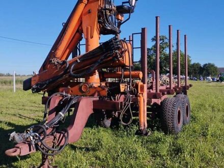 2ППС 4, об'ємом двигуна 0 л та пробігом 170 тис. км за 9800 $, фото 1 на Automoto.ua