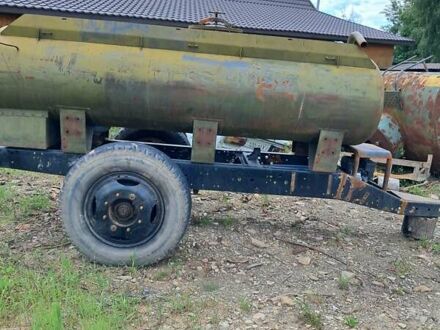 2ППС 4 1990 у Сторожинце на Automoto.ua 2ППС 4, об'ємом двигуна 0 л та пробігом 0 тис. км за 1860 $, фото 1 на Automoto.ua