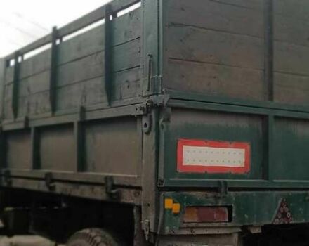 2ППС 4, объемом двигателя 0 л и пробегом 53 тыс. км за 1300 $, фото 1 на Automoto.ua