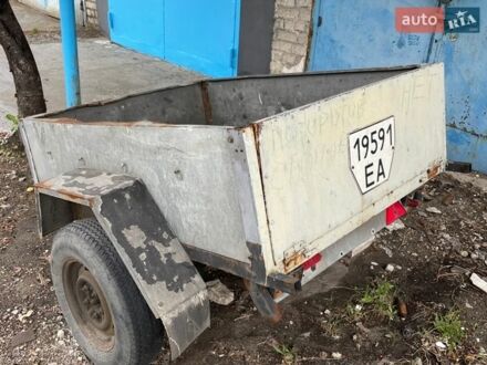 2ППС 4, об'ємом двигуна 0 л та пробігом 0 тис. км за 339 $, фото 1 на Automoto.ua