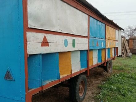 2ППС 4, об'ємом двигуна 0 л та пробігом 0 тис. км за 1901 $, фото 1 на Automoto.ua