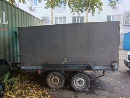 2ППС 4 2011 в Одессе на Automoto.ua 2ППС 4, объемом двигателя 0 л и пробегом 0 тыс. км за 1300 $, фото 1 на Automoto.ua