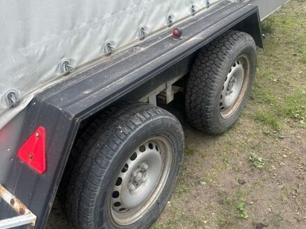 2ППС 4, объемом двигателя 0 л и пробегом 200 тыс. км за 2500 $, фото 1 на Automoto.ua