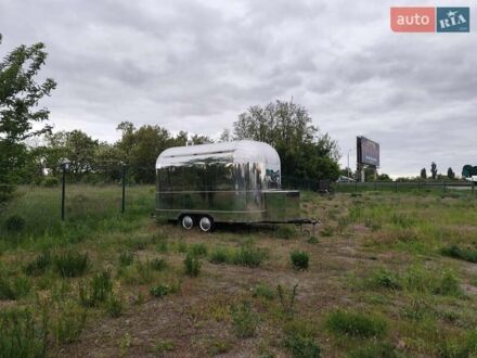 2ППС 4 2021 в Киеве на Automoto.ua 2ППС 4, объемом двигателя 0 л и пробегом 4 тыс. км за 15000 $, фото 1 на Automoto.ua