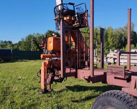 2ППС 4, объемом двигателя 0 л и пробегом 170 тыс. км за 9800 $, фото 5 на Automoto.ua