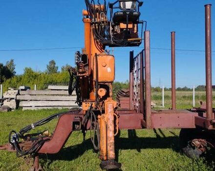 2ППС 4, объемом двигателя 0 л и пробегом 170 тыс. км за 9800 $, фото 7 на Automoto.ua