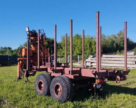 2ППС 4, объемом двигателя 0 л и пробегом 170 тыс. км за 9800 $, фото 3 на Automoto.ua