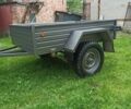 Сірий 2ППС 4, об'ємом двигуна 0 л та пробігом 0 тис. км за 1100 $, фото 3 на Automoto.ua
