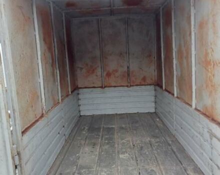 Сірий 2ППС 4, об'ємом двигуна 0 л та пробігом 1 тис. км за 1100 $, фото 3 на Automoto.ua