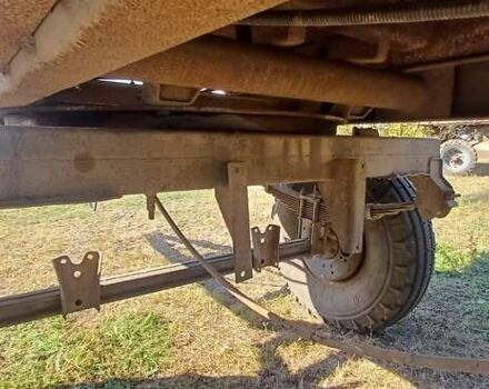 Серый 2ППС 4, объемом двигателя 0 л и пробегом 0 тыс. км за 3558 $, фото 5 на Automoto.ua