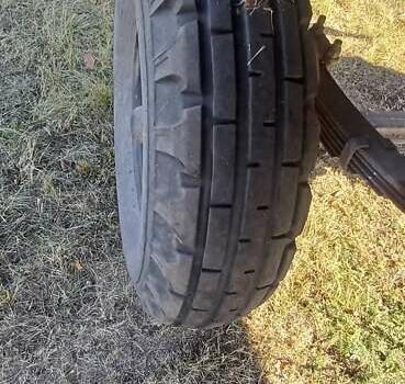 Серый 2ППС 4, объемом двигателя 0 л и пробегом 0 тыс. км за 3558 $, фото 3 на Automoto.ua