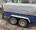 Синий 2ППС 4, объемом двигателя 0 л и пробегом 0 тыс. км за 850 $, фото 2 на Automoto.ua
