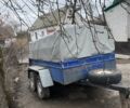Синий 2ППС 4, объемом двигателя 0 л и пробегом 0 тыс. км за 850 $, фото 1 на Automoto.ua