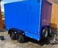 Синій 2ППС 4, об'ємом двигуна 0 л та пробігом 5 тис. км за 2000 $, фото 1 на Automoto.ua