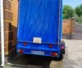 Синій 2ППС 4, об'ємом двигуна 0 л та пробігом 5 тис. км за 2000 $, фото 3 на Automoto.ua