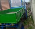 Синий 2ППС 4, объемом двигателя 2 л и пробегом 2 тыс. км за 3500 $, фото 6 на Automoto.ua