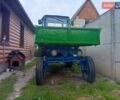 Синий 2ППС 4, объемом двигателя 2 л и пробегом 2 тыс. км за 3500 $, фото 1 на Automoto.ua