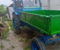 Синий 2ППС 4, объемом двигателя 2 л и пробегом 2 тыс. км за 3500 $, фото 7 на Automoto.ua