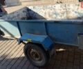 Синий 2ППС 4, объемом двигателя 0 л и пробегом 5 тыс. км за 385 $, фото 2 на Automoto.ua