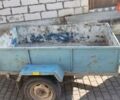 Синий 2ППС 4, объемом двигателя 0 л и пробегом 5 тыс. км за 385 $, фото 1 на Automoto.ua