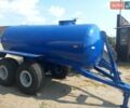 Синий 2ППС 4, объемом двигателя 0 л и пробегом 0 тыс. км за 4950 $, фото 2 на Automoto.ua