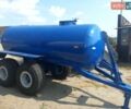 Синій 2ППС 4, об'ємом двигуна 0 л та пробігом 0 тис. км за 4950 $, фото 2 на Automoto.ua