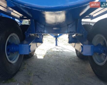 Синий 2ППС 4, объемом двигателя 0 л и пробегом 0 тыс. км за 4950 $, фото 6 на Automoto.ua