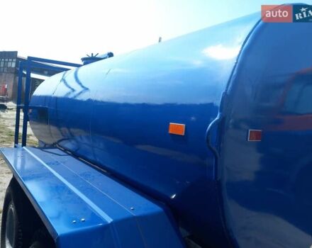 Синий 2ППС 4, объемом двигателя 0 л и пробегом 0 тыс. км за 4950 $, фото 7 на Automoto.ua