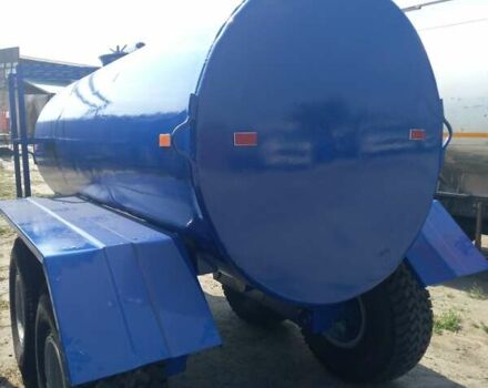 Синий 2ППС 4, объемом двигателя 0 л и пробегом 0 тыс. км за 4950 $, фото 1 на Automoto.ua