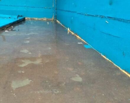 Синий 2ППС 4, объемом двигателя 0 л и пробегом 20 тыс. км за 1308 $, фото 1 на Automoto.ua