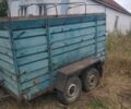 Зеленый 2ППС 4, объемом двигателя 0 л и пробегом 1 тыс. км за 965 $, фото 1 на Automoto.ua