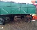 Зелений 2ППС 4, об'ємом двигуна 0 л та пробігом 0 тис. км за 3000 $, фото 4 на Automoto.ua