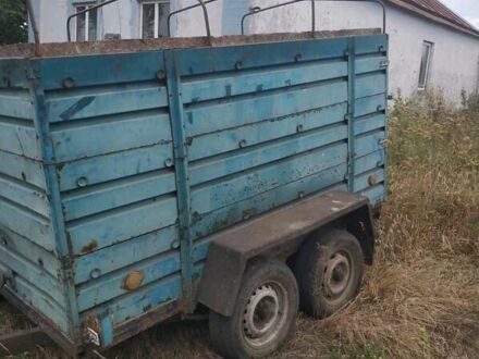 2ППС 4 2008 в Ивановке на Automoto.ua Зеленый 2ППС 4, объемом двигателя 0 л и пробегом 1 тыс. км за 965 $, фото 1 на Automoto.ua